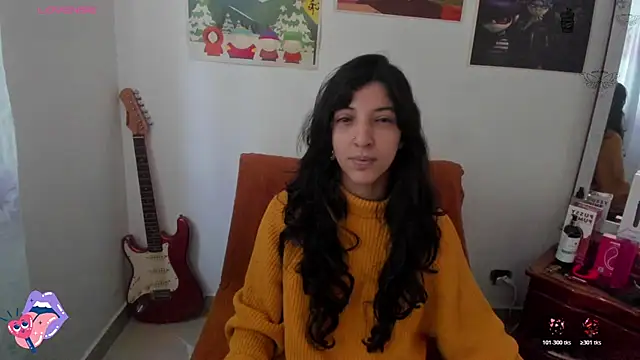 Snapshot of ghostwomaan chatting on July 2026 02:09:02 PM ghostwomaan online show from July 2026 02:09:02 PM