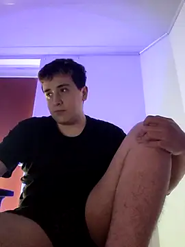 Snapshot of Sam_Rush chatting on December 2025 04:29:01 AM Sam Rush online show from December 2025 04:29:01 AM