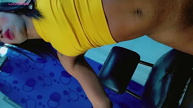 chairahot2 online show from November 2025 08:57:02 AM