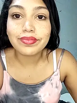 aleexacandy online show from December 2025 08:05:01 PM