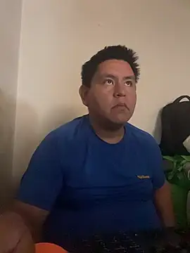 GordoChancludoSLP online show from November 2025 04:18:01 PM