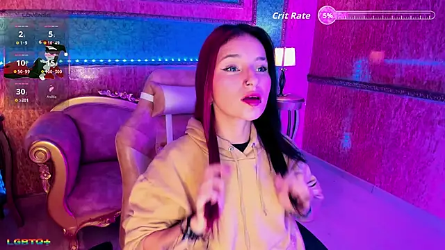 Ale sweety  online show from November 2025 12:15:01 PM