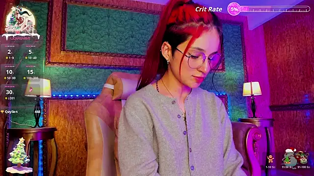 Ale sweety  online show from December 2025 12:39:02 AM