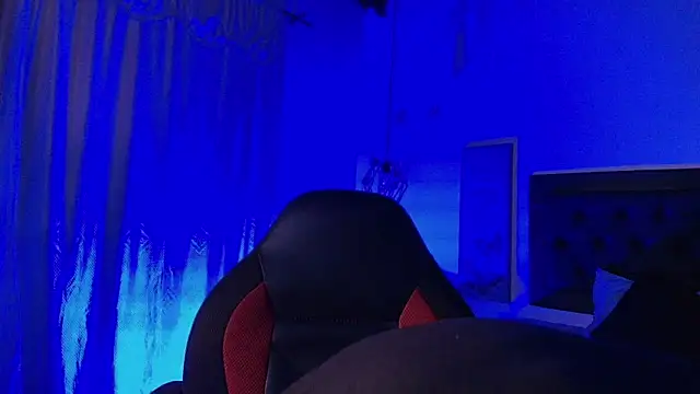 Snapshot of Ghost__Girl_ chatting on November 2025 04:23:02 AM Ghost Girl online show from November 2025 04:23:02 AM