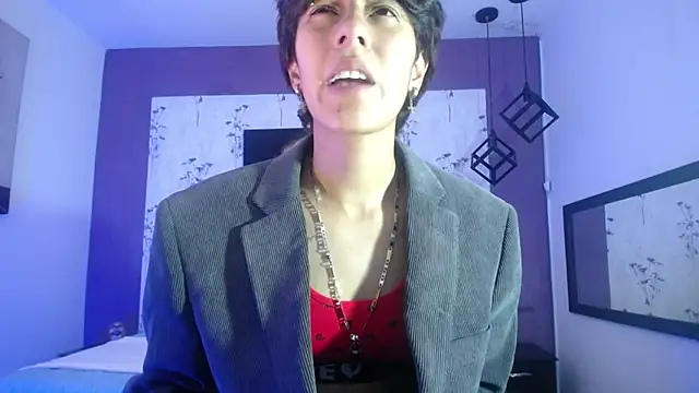 Snapshot of Ghost__Girl_ chatting on December 2025 07:42:02 PM Ghost Girl online show from December 2025 07:42:02 PM