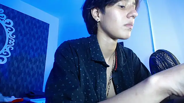 Snapshot of Ghost__Girl_ chatting on December 2025 07:53:02 PM Ghost Girl online show from December 2025 07:53:02 PM