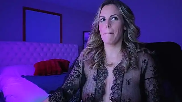 Koralynn 777 online show from February 2026 02:37:01 AM