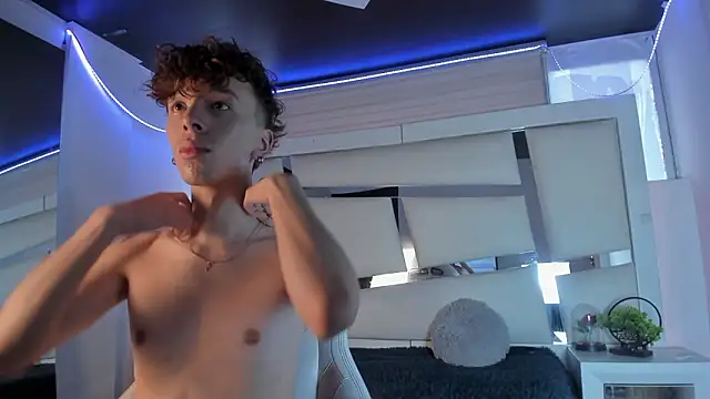 Genesis ask online show from January 2026 09:02:02 PM