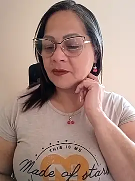 Angie milf50 online show from October 2025 02:30:01 PM