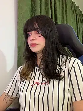 Annagoth  online show from November 2025 04:33:02 AM