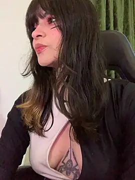 Annagoth  online show from December 2025 12:37:02 AM