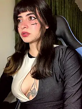 Annagoth  online show from January 2026 11:16:02 AM