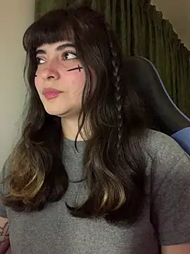 Annagoth  online show from February 2026 11:56:01 PM