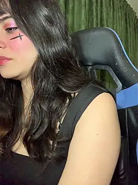 Annagoth  online show from February 2026 11:25:01 PM