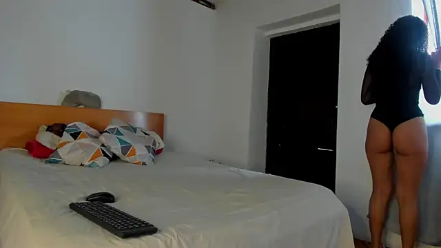 Keniia rizz online show from February 2026 07:56:01 PM