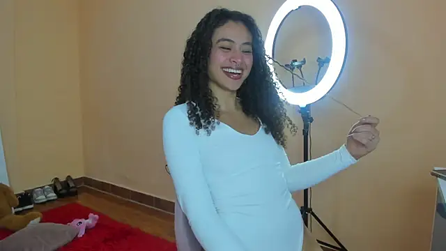 Keniia rizz online show from March 2026 07:02:02 PM