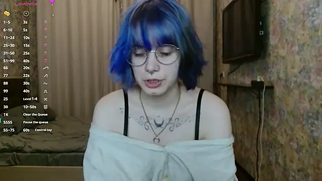 KellePourier online show from February 2026 06:52:01 PM