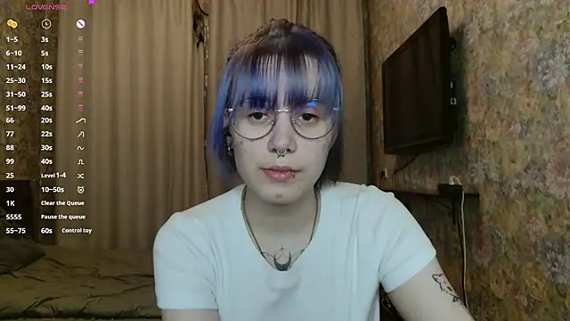 KellePourier online show from February 2026 06:42:01 PM