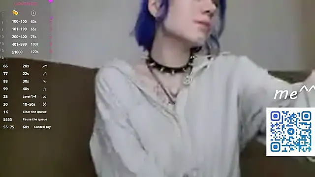 KellePourier online show from April 2026 06:10:02 AM