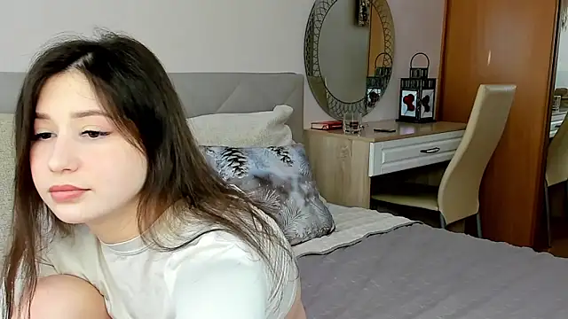 Rita Moonlight online show from February 2026 11:31:01 AM