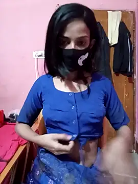 Harley Queen68 online show from February 2026 12:41:02 PM