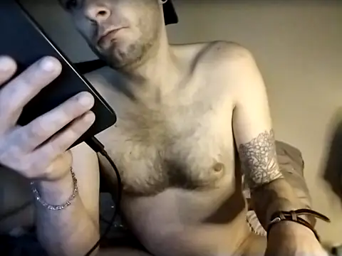 Snapshot of HadrianFort chatting on March 2026 01:18:01 PM HadrianFort online show from March 2026 01:18:01 PM