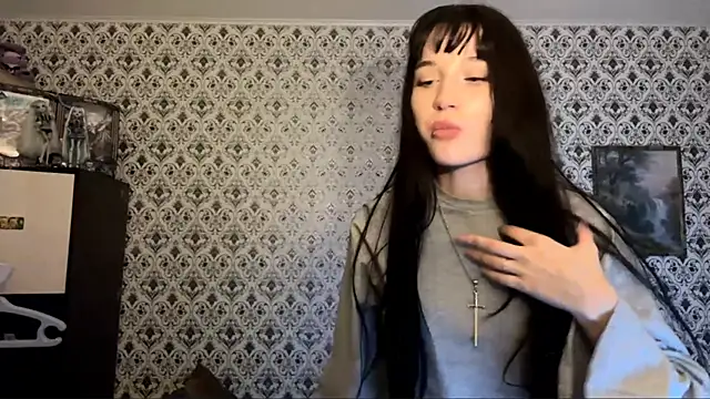 Snapshot of SofiaDreams09 chatting on October 2025 02:18:02 PM SofiaDreams09 online show from October 2025 02:18:02 PM