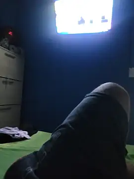 Tincho1051 online show from February 2026 09:22:01 PM