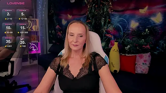 ScarlettPalmer online show from February 2026 10:16:02 AM