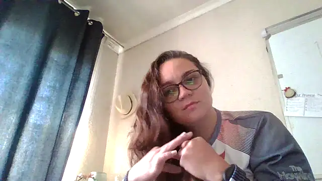 Snapshot of lilMissMarli chatting on July 2026 01:48:02 PM lilMissMarli online show from July 2026 01:48:02 PM