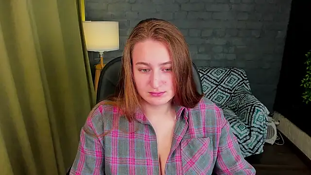 Sofi Mell online show from November 2025 12:27:02 PM