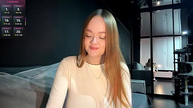 SecretGerl baby2007 online show from February 2026 07:01:02 PM