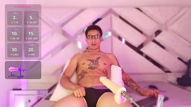 Andrew Haalls online show from February 2026 08:27:02 PM