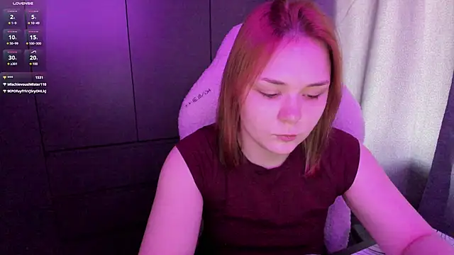 sophia lix online show from June 2026 06:52:02 AM