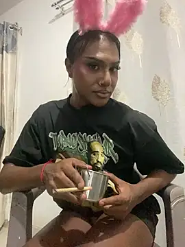 TransGirlBankrollBarbie online show from January 2026 10:15:01 PM