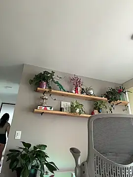 SugarTroubl33 online show from November 2025 01:40:01 PM