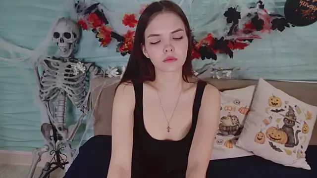 Snapshot of BabyShy- chatting on November 2025 08:26:01 AM BabyShy- online show from November 2025 08:26:01 AM