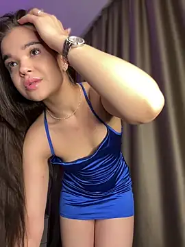 BabyShy- online show from February 2026 11:22:01 PM