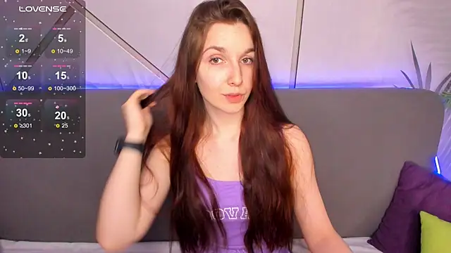 Snapshot of Eva__Blare chatting on November 2025 02:12:01 AM Eva Blare online show from November 2025 02:12:01 AM