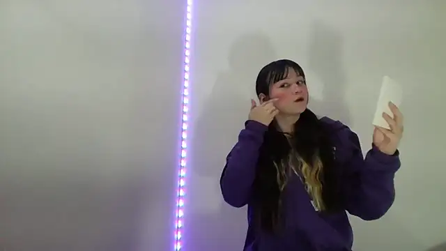 My Meloddy online show from December 2025 12:14:02 PM