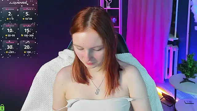 AngelWisee online show from December 2025 02:53:02 AM