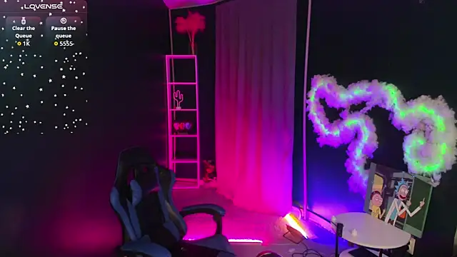 AngelWisee online show from January 2026 03:00:02 AM