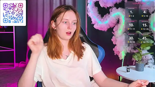 AngelWisee online show from March 2026 08:26:33 AM