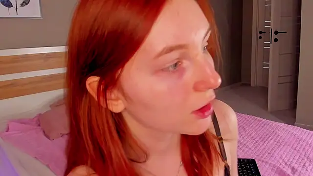 AngelWisee online show from April 2026 04:46:01 AM