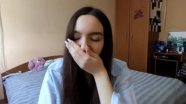 Kimixoo online show from November 2025 10:36:01 AM