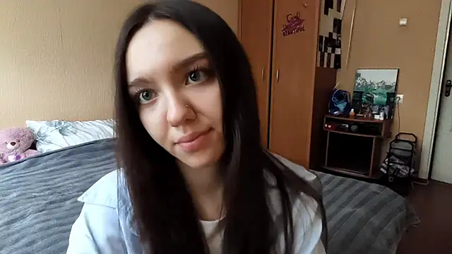 Kimixoo online show from November 2025 12:38:01 PM