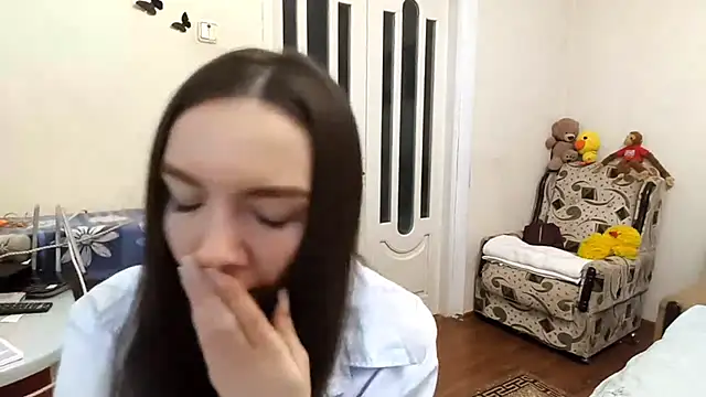 Kimixoo online show from December 2025 12:21:02 PM