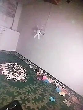 Lana-murr online show from November 2025 07:19:02 AM