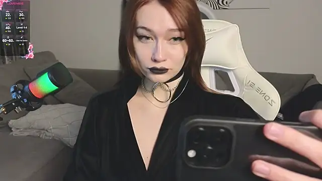 bimboterica online show from January 2026 04:12:02 PM