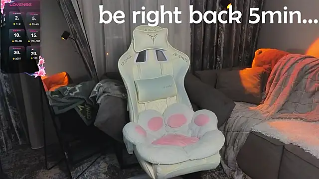 bimboterica online show from February 2026 02:36:01 PM